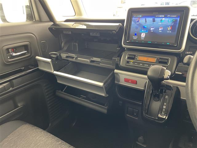 スズキ スペーシア