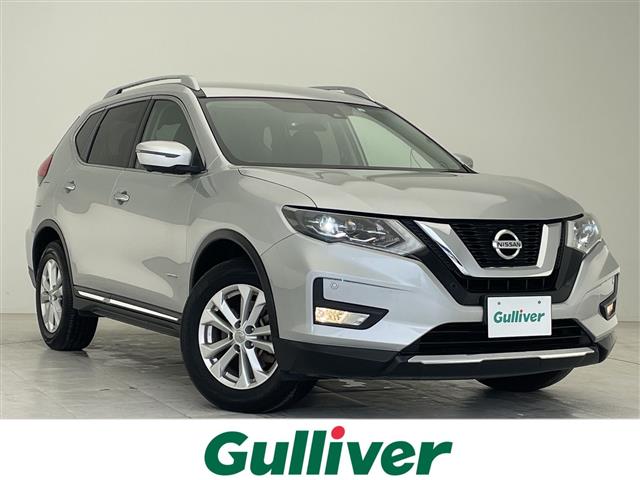 日産 エクストレイル