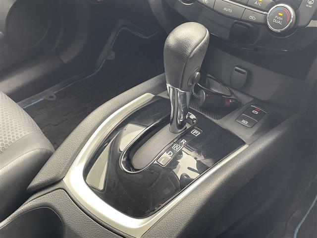 日産 エクストレイル