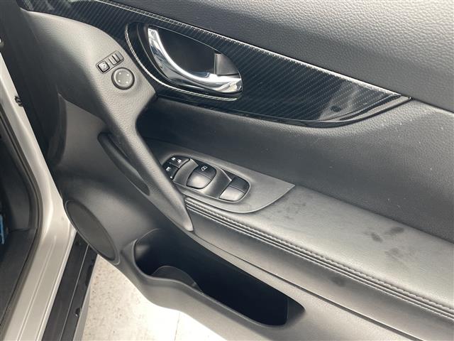 日産 エクストレイル