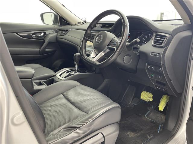 日産 エクストレイル