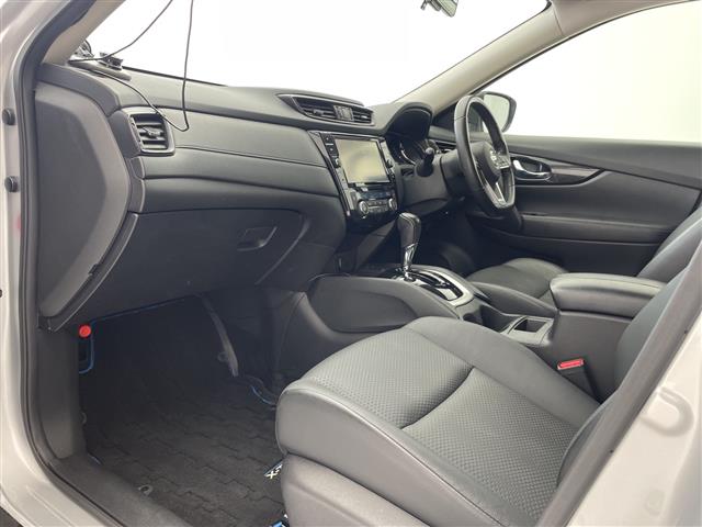 日産 エクストレイル