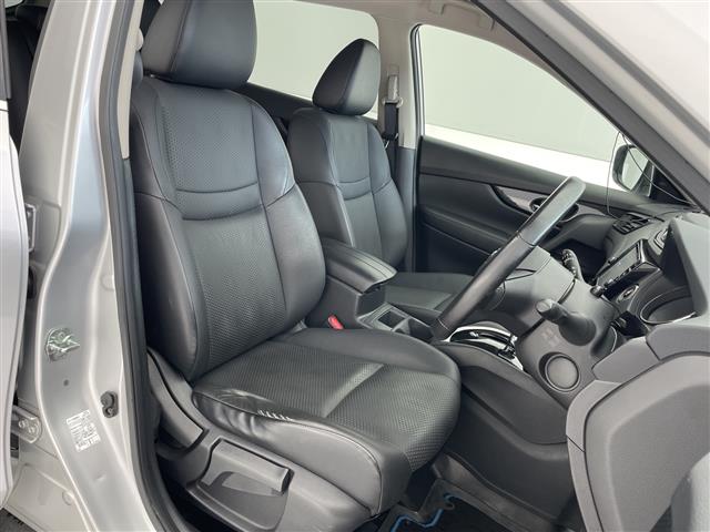 日産 エクストレイル