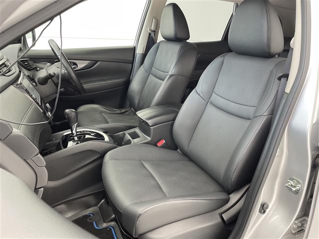 日産 エクストレイル