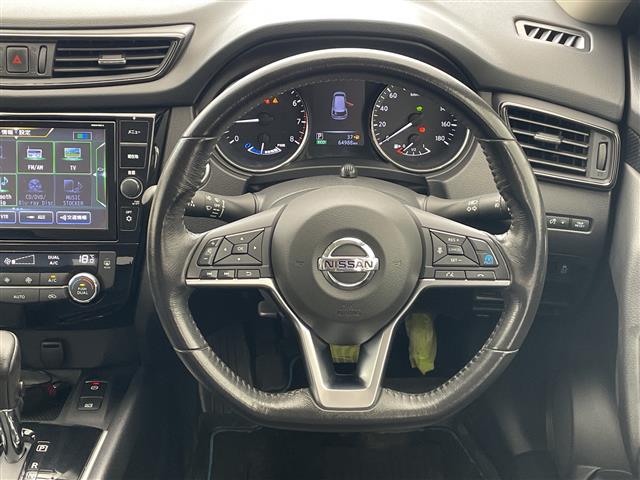 日産 エクストレイル