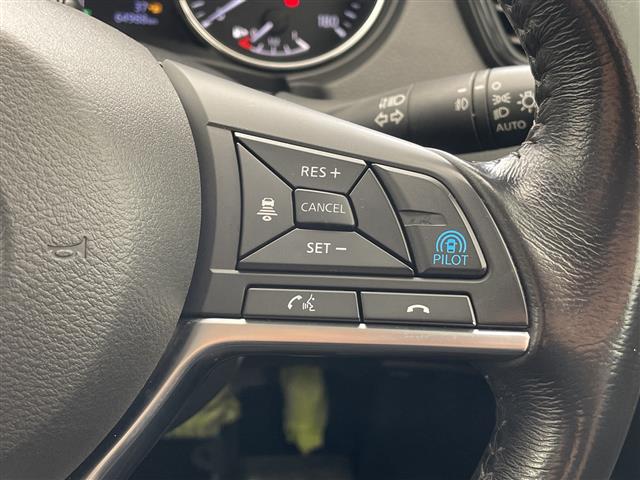 日産 エクストレイル