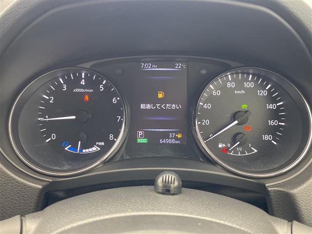 日産 エクストレイル