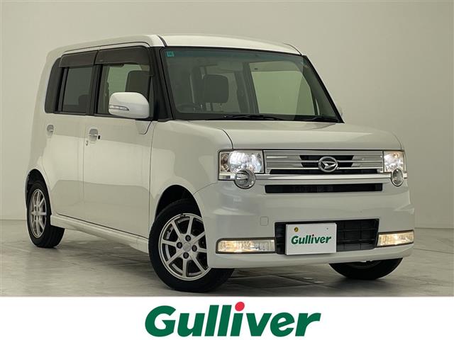 ダイハツ ムーヴコンテ