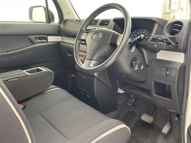 ダイハツ ムーヴコンテ