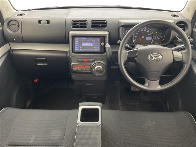 ダイハツ ムーヴコンテ