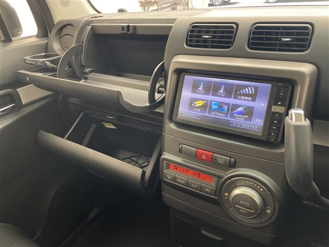 ダイハツ ムーヴコンテ