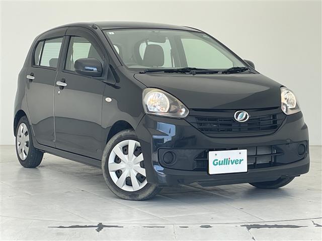 ダイハツ ミライース