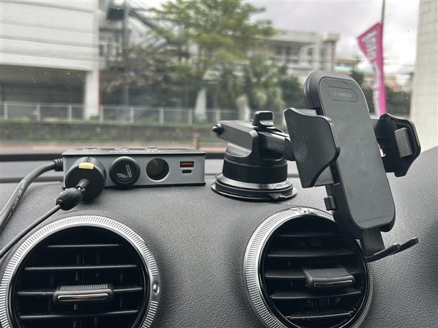 アウディ A3スポーツバック