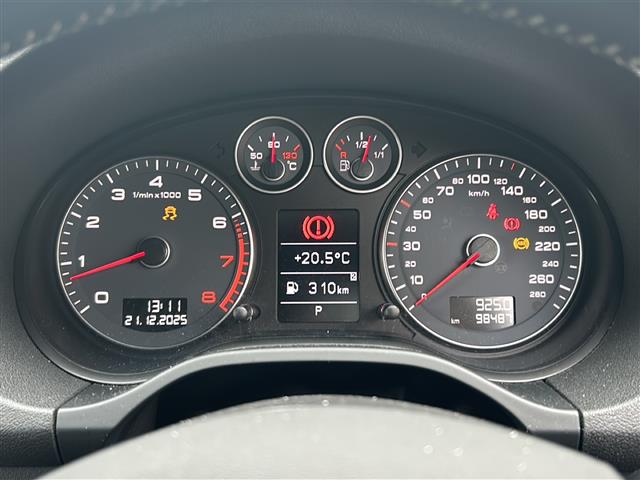 アウディ A3スポーツバック