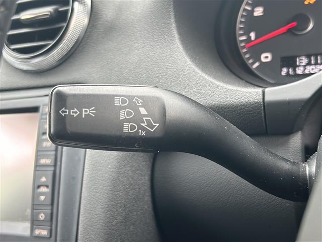 アウディ A3スポーツバック