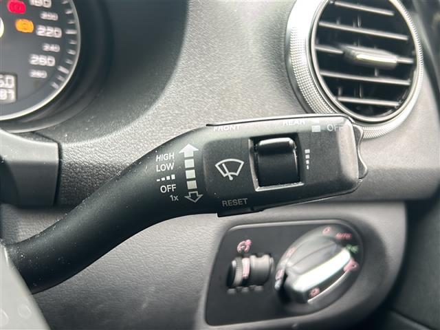 アウディ A3スポーツバック