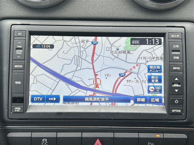 アウディ A3スポーツバック