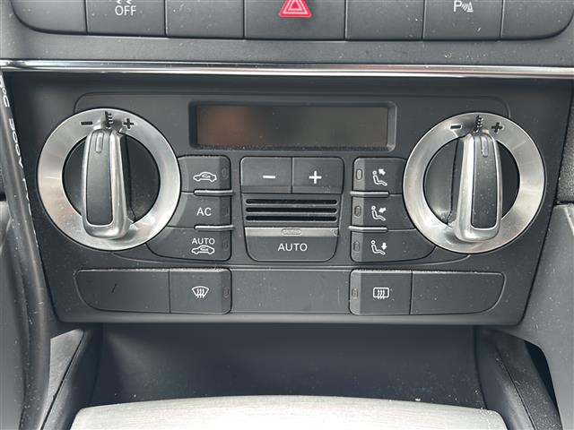 アウディ A3スポーツバック