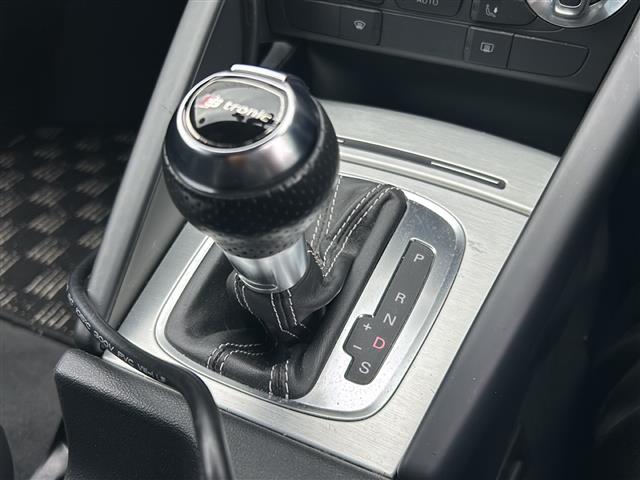 アウディ A3スポーツバック