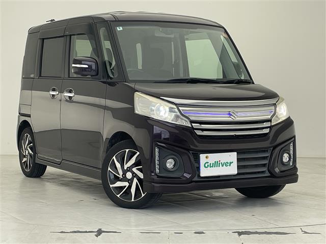 スズキ スペーシア