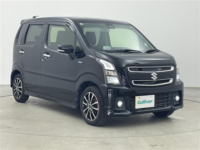 スズキ ワゴンR