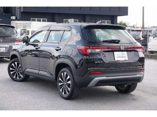 ホンダ WR-V