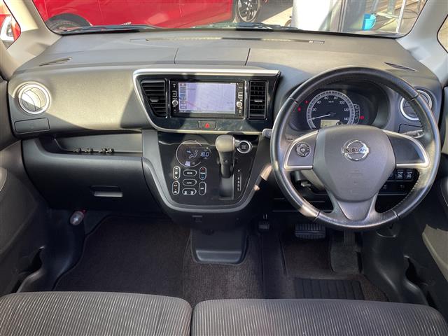 日産 デイズルークス