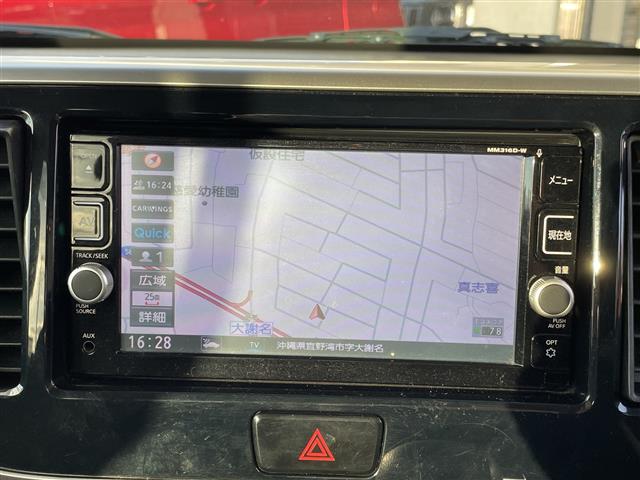 日産 デイズルークス