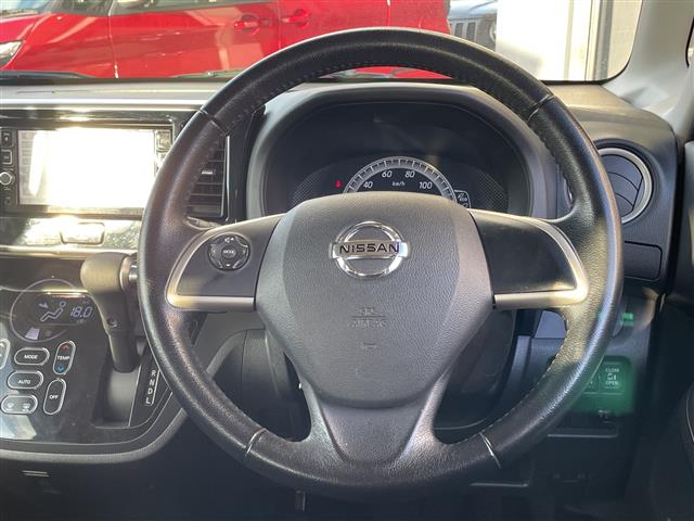 日産 デイズルークス