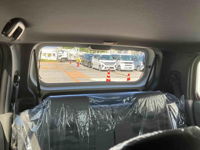 ダイハツ タフト