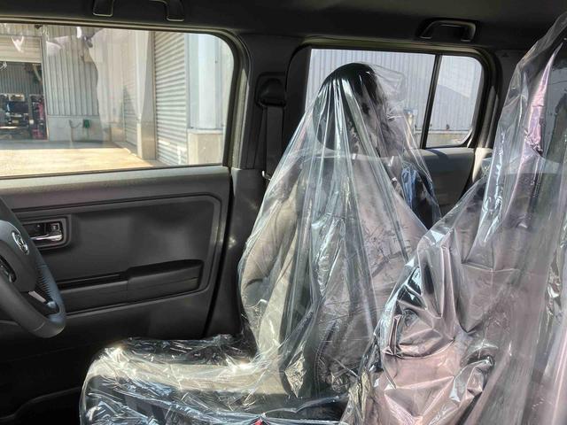 ダイハツ タフト