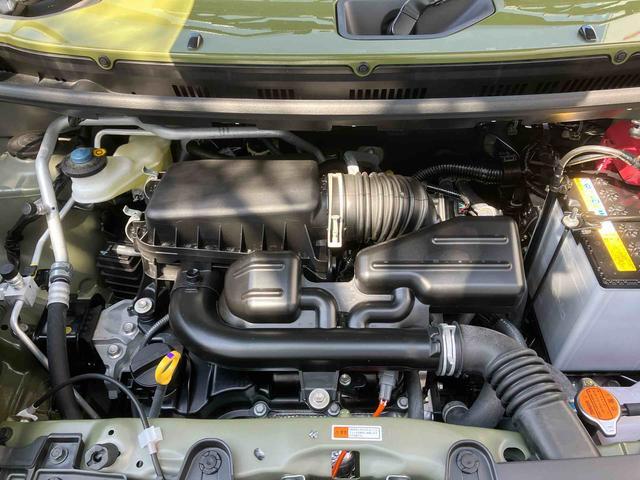 ダイハツ タフト