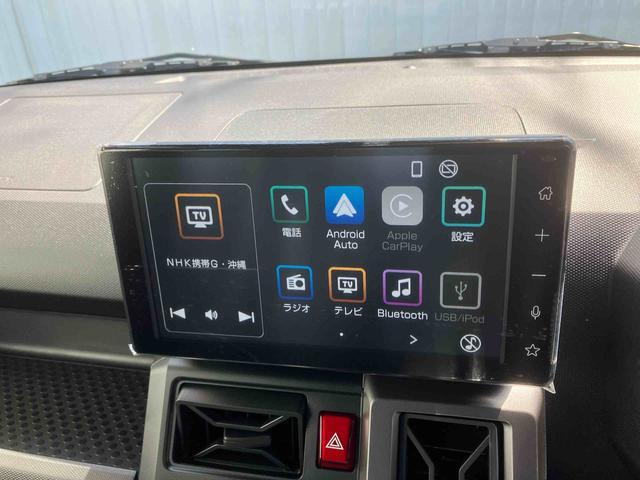 ダイハツ タフト