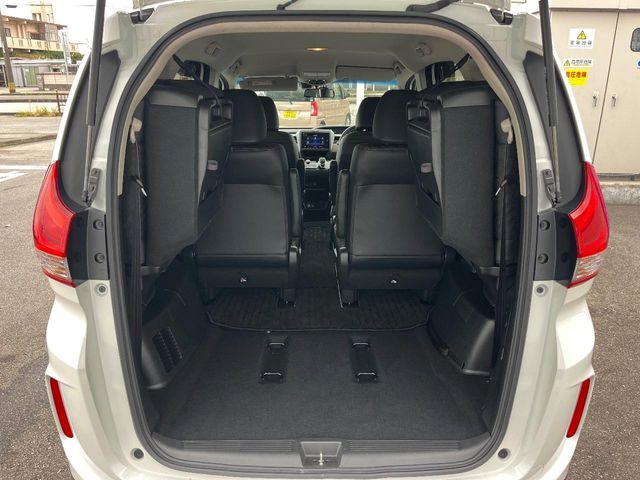 ホンダ フリード