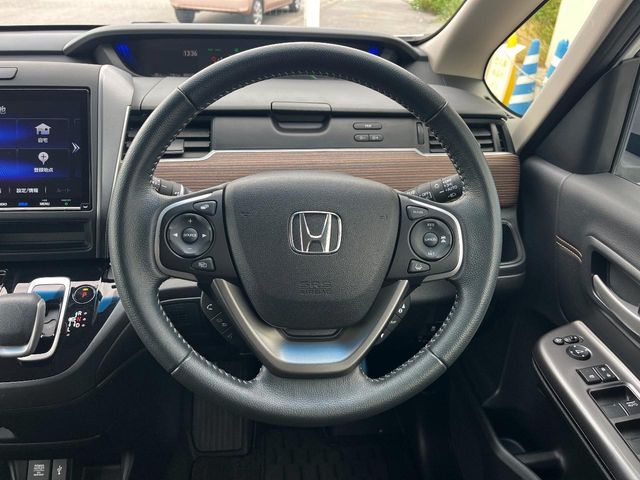 ホンダ フリード