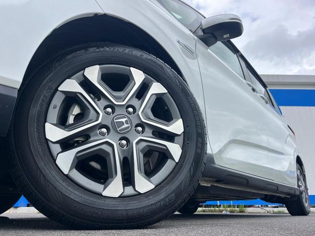 ホンダ フリード