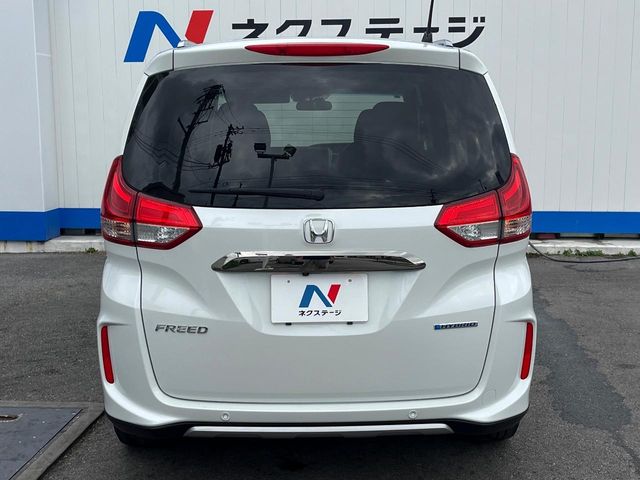 ホンダ フリード