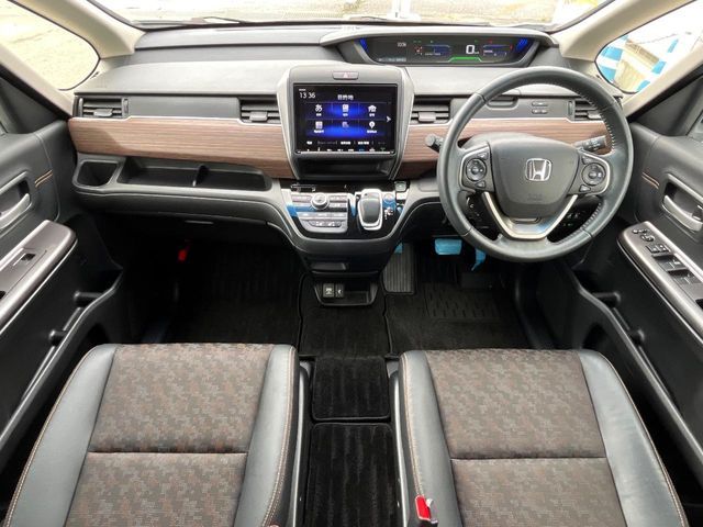 ホンダ フリード