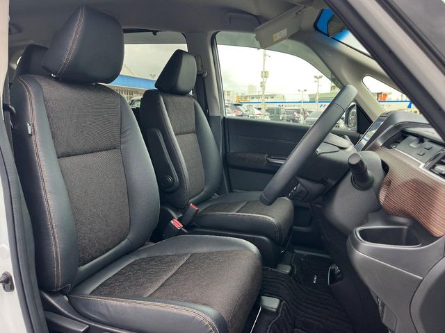 ホンダ フリード