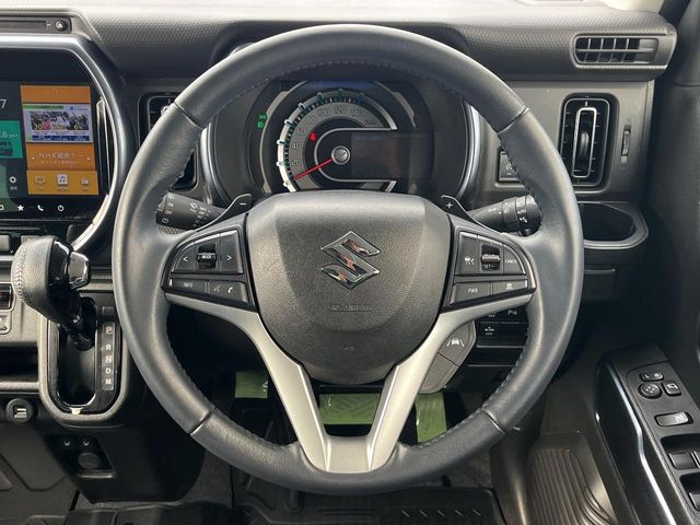 スズキ ハスラー