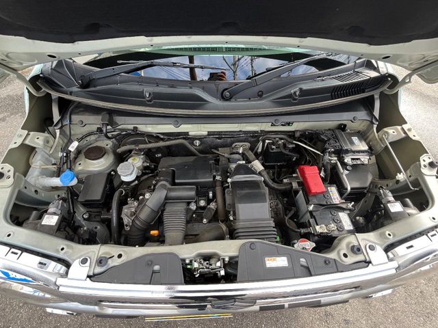 スズキ ハスラー