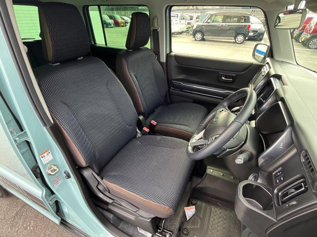 スズキ ハスラー