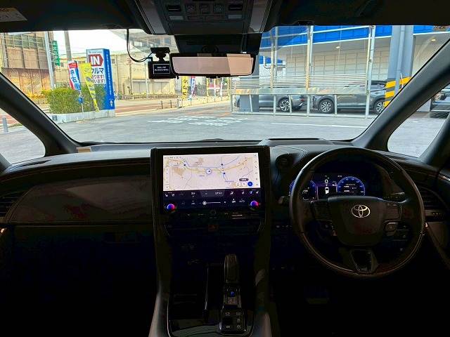 トヨタ アルファード
