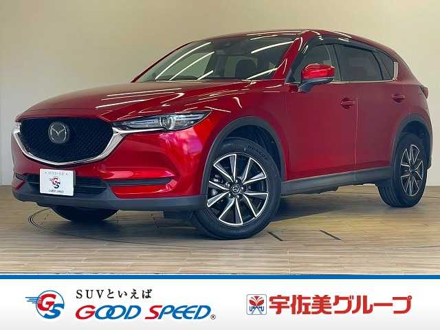 マツダ CX-5