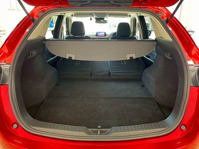 マツダ CX-5