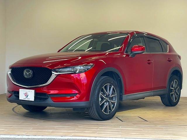 マツダ CX-5