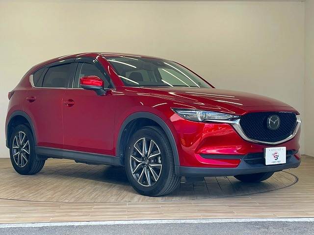 マツダ CX-5
