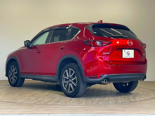 マツダ CX-5
