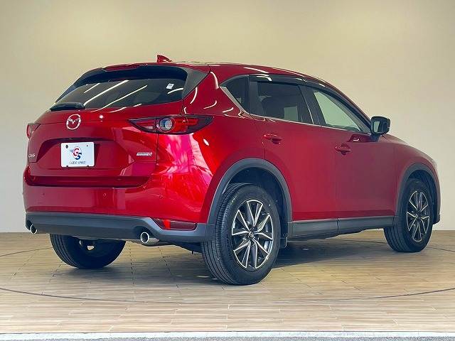 マツダ CX-5