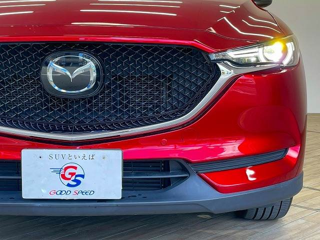 マツダ CX-5
